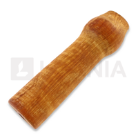 Gr&auml;nsfors - Swedish Drawknife Haft, 16 cm