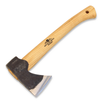 Gr&auml;nsfors - Wildlife hatchet 36cm 0.7kg