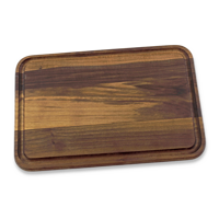 Guliles - Cutting Board Walnut