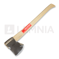 Hachas Jauregi - Basque Felling Axe 1.25kg 60cm, curved bit