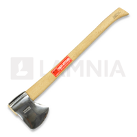 Hachas Jauregi - Basque Felling Axe 1.50kg 65cm, curved bit