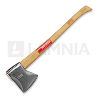 Hachas Jauregi - Basque Felling Axe 2.00kg 65cm, straight bit