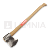 Hachas Jauregi - Basque Splitting Axe 2.50kg 75cm, curved bit