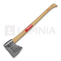 Hachas Jauregi - Basque Splitting Axe 2.50kg 75cm, straight bit