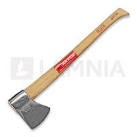 Hachas Jauregi - Biscayne Pruning Axe 1.00kg 60cm, curved bit