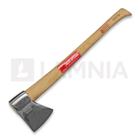 Biscayne Pruning Axe 1.00kg 60cm, straight bit