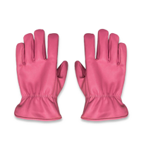 Hand Job Gloves - The Pink