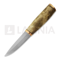 Puukko, vaahteranpahka