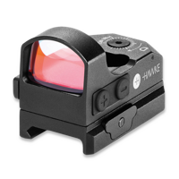 Micro Reflex Dot 3 MOA