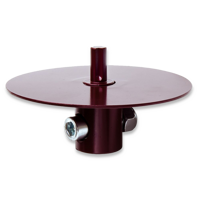 Adapter, Heinola Original 155 mm, 6