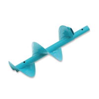 Ice auger extension 155 mm (6