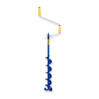 Pro Cordless drill, 205mm 8