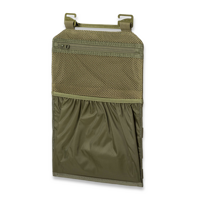 Helikon-Tex - Backpack Panel Insert, olivengr&oslash;nn