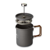 Helikon-Tex - Camp French Press Coffee Mug