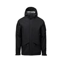 Chinook Jacket - Black
