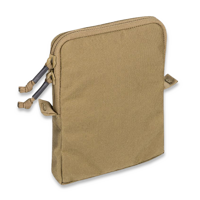 Document Case Insert, coyote