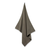 Field Towel M - Olive Green