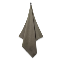 Field Towel S - Olive Green