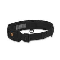 Forester Bushcraft, fekete