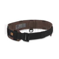 Forester Bushcraft, Earth brown / Black