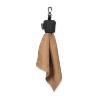 Lens Cloth - Coyote