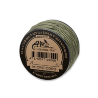 Micro Cord (125ft) - Olive Drab