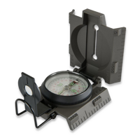 Helikon-Tex - Ranger Compass MK2, сірий