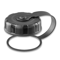 Helikon-Tex - Spare cap for Outdoor bottle, svart