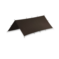 Helikon-Tex - Supertarp Small - Earth Brown