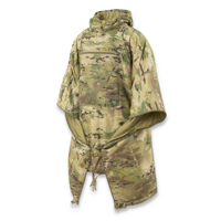 Swagman Roll Poncho - Multicam