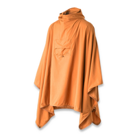 Helikon-Tex - Swagman Scarf - Neon Orange