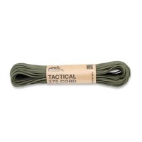 Tactical 275 Cord (100ft) - Olive Drab