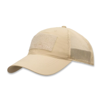 Technical Trucker Cap - Khaki