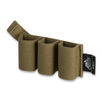Triple Elastic Insert, coyote
