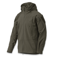 Helikon-Tex - TROOPER Jacket MK2 - StormStretch - Taiga Green