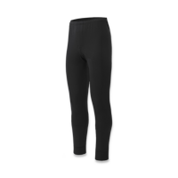 Underwear (long johns) US LVL 1 - Black