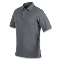 Helikon-Tex - UTL Polo Shirt - TopCool Lite, pelēks