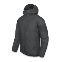 Helikon-Tex - WOLFHOUND Hoodie Jacket&reg; - Climashield&reg; Apex 67g - Shadow Grey