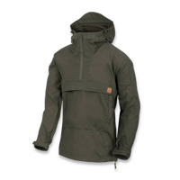 Helikon-Tex - Woodsman Anorak, taiga green