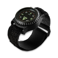 Helikon-Tex - Wrist Compass T25, nero