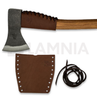 Helko Werk - Axe Leather Handle Protector