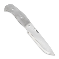 Helle - Blade 670 Nord