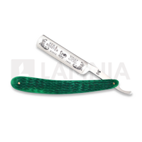 Folding Razor Green Bone