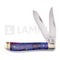 Small Trapper Resin