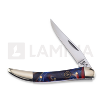 Toothpick Star Resin