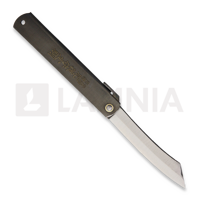 Higonokami - No 5 Black Folder