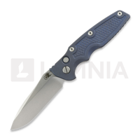 3.5 Eklipse Spear Point Automatic, Battle Blue