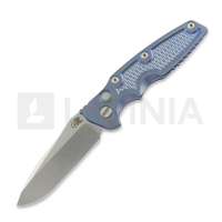 3.5 Eklipse Spear Point Automatic, Stonewash Blue