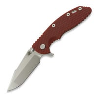 3.5 XM-18 Harpoon Spanto, Magnacut, Stonewash, червоний