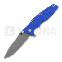 Eklipse 3.5 Spearpoint, S45VN Working Finish, blue